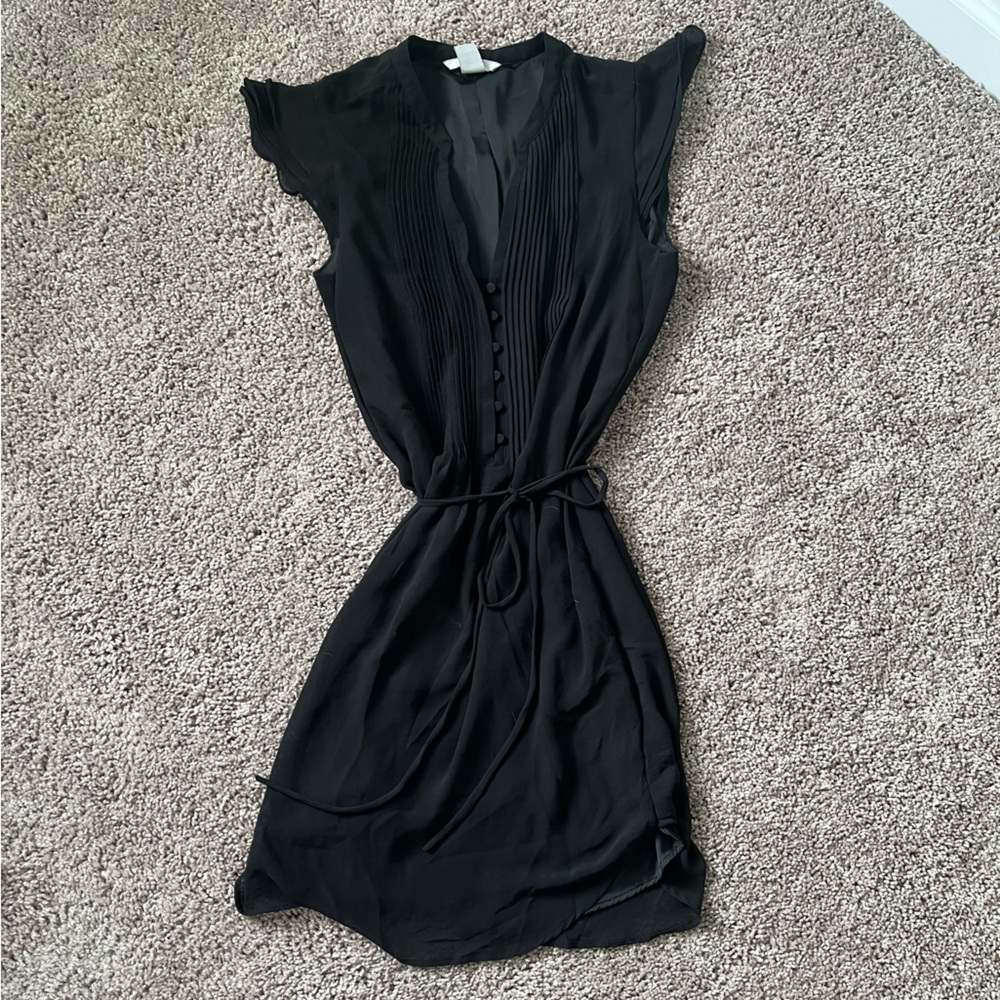 H&M dress